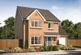 The Scrivener at Oakwood at Wynyard Park, Land at Wynyard Park TS22