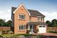 The Cutler at Oakwood at Wynyard Park, Land at Wynyard Park TS22