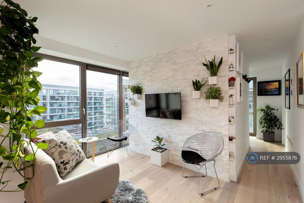 3 bedroom flat to rent