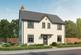 The Pargeter at Weavers Fields, Stoke Albany Road NN14