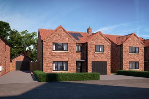 4 bedroom detached house for sale, The Lorimer-Life at Oakwood at Wynyard Park, Land at Wynyard Park TS22