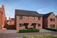 The Turner at Oakwood at Wynyard Park, Land at Wynyard Park TS22