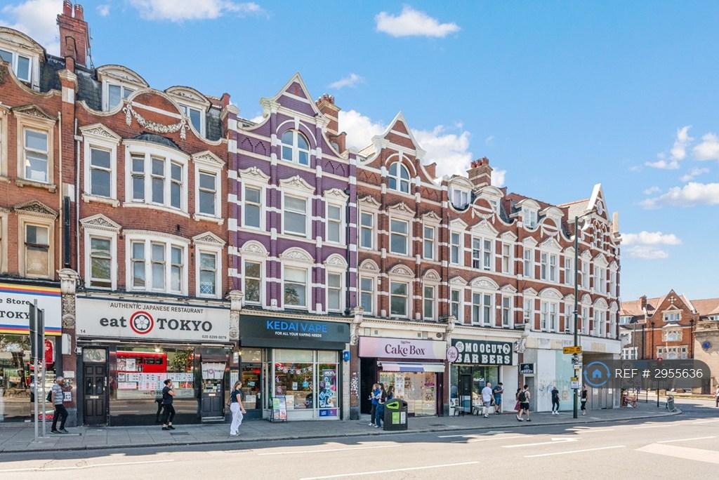 1 bedroom flat to rent