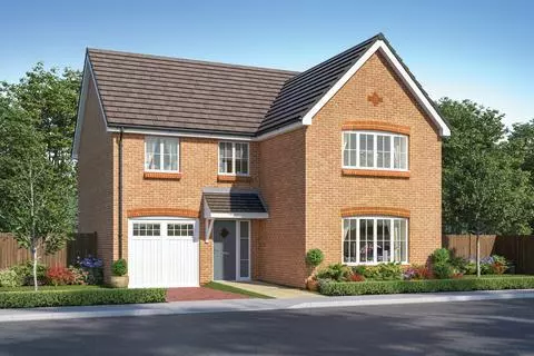 4 bedroom detached house for sale, Wynyard Village