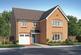 The Forester at Oakwood at Wynyard Park, Land at Wynyard Park TS22