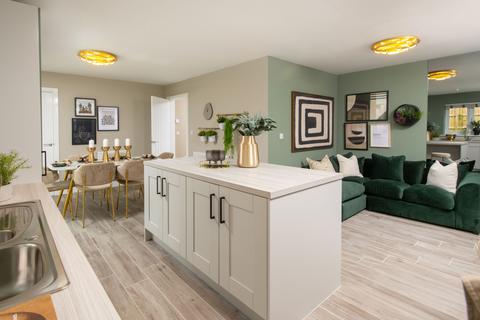 4 bedroom detached house for sale, The Forester at Oakwood at Wynyard Park, Land at Wynyard Park TS22