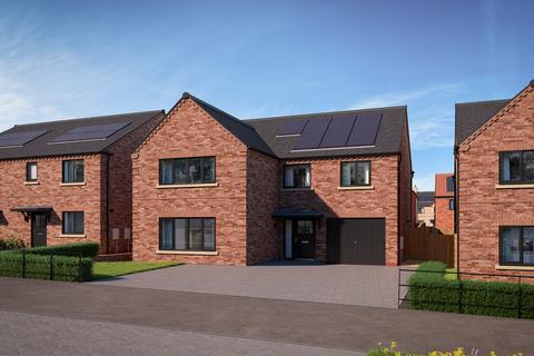 4 bedroom detached house for sale, The Forester at Oakwood at Wynyard Park, Land at Wynyard Park TS22