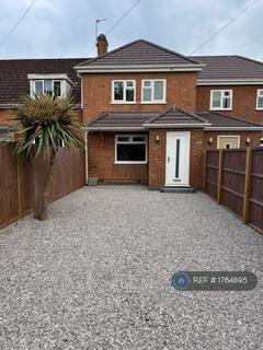 3 bedroom terraced house to rent, Fineshade Grove, Corby, NN17