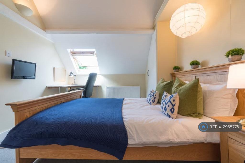 1 bedroom in a house share to rent