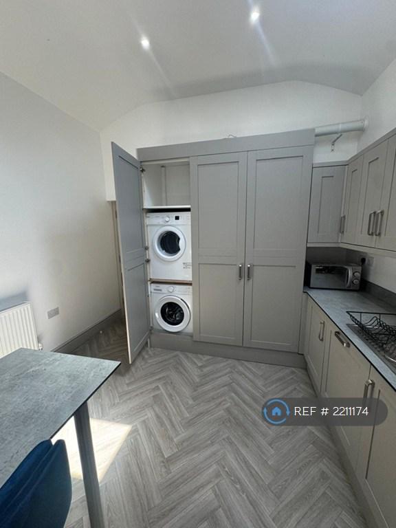 Pershore Road, Birmingham, B5 – pohled 3