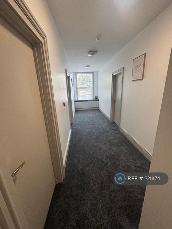 Pershore Road, Birmingham, B5 – pohled 4
