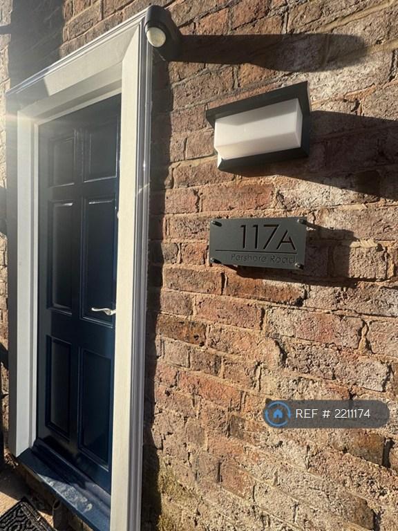 Pershore Road, Birmingham, B5 – pohled 5