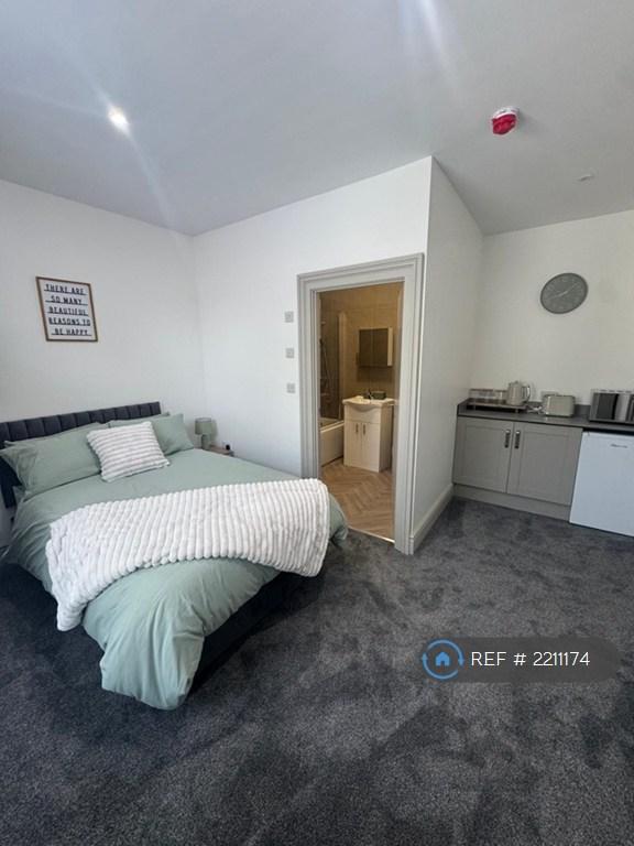 Pershore Road, Birmingham, B5 – pohled 6