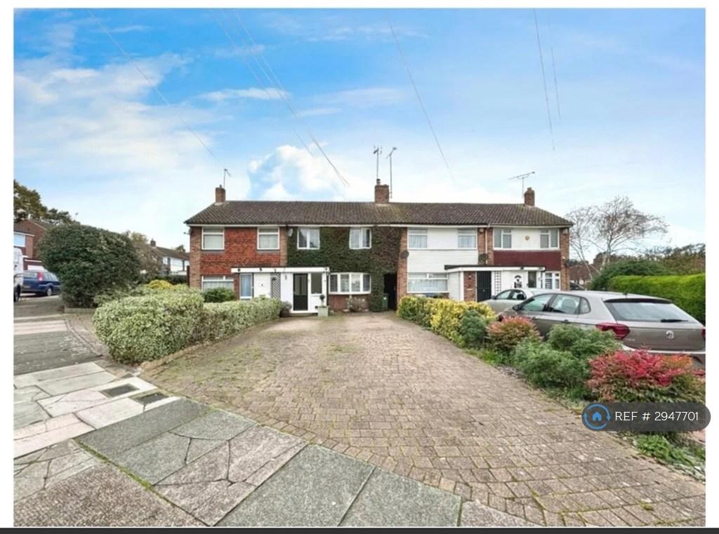 3 bedroom terraced house to rent