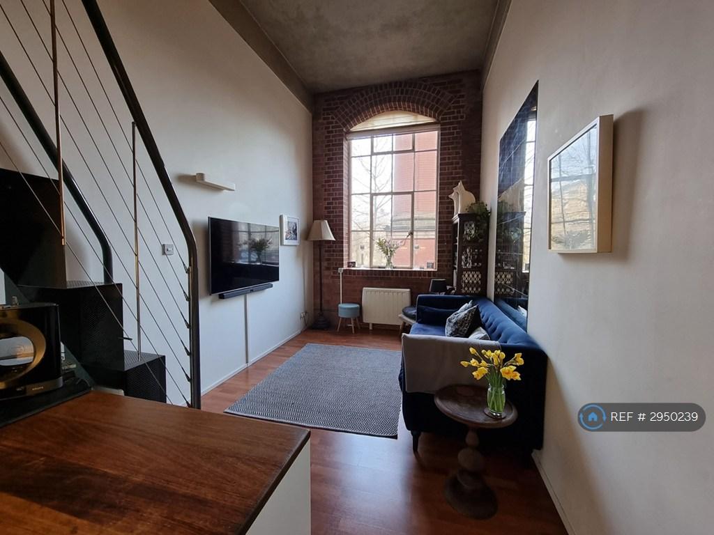 1 bedroom flat to rent