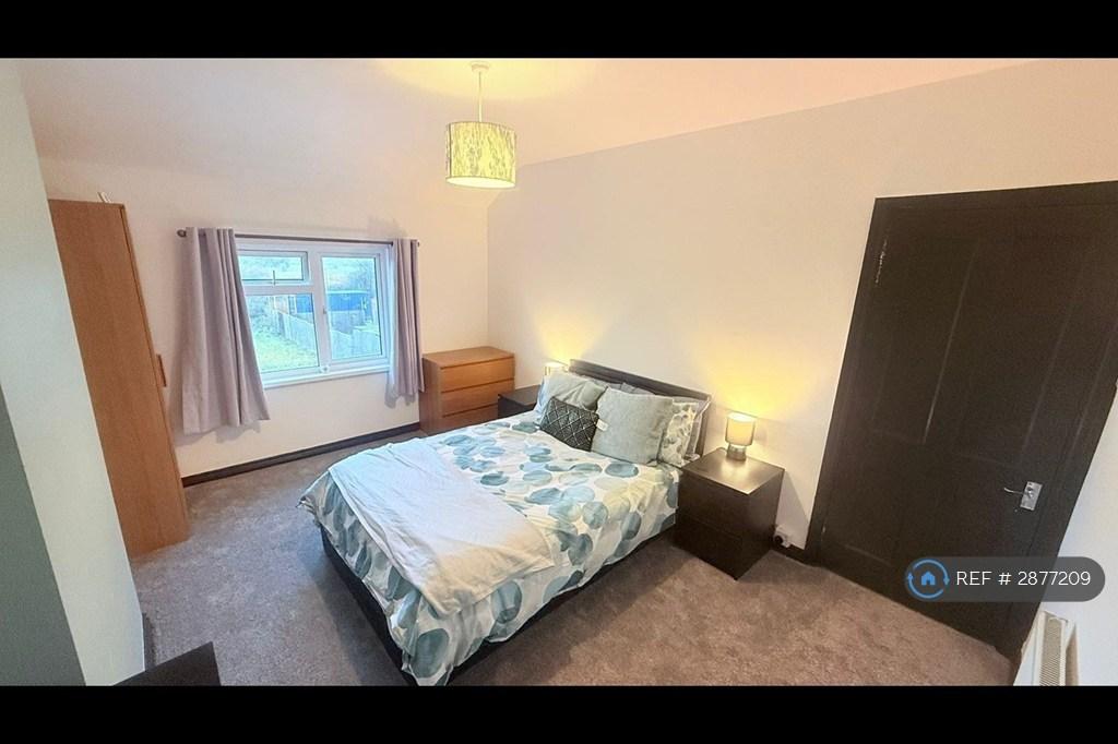 1 bedroom in a house share to rent