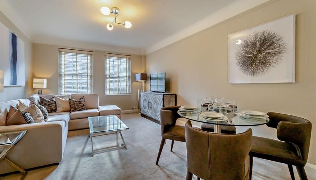 2 bedroom flat to rent