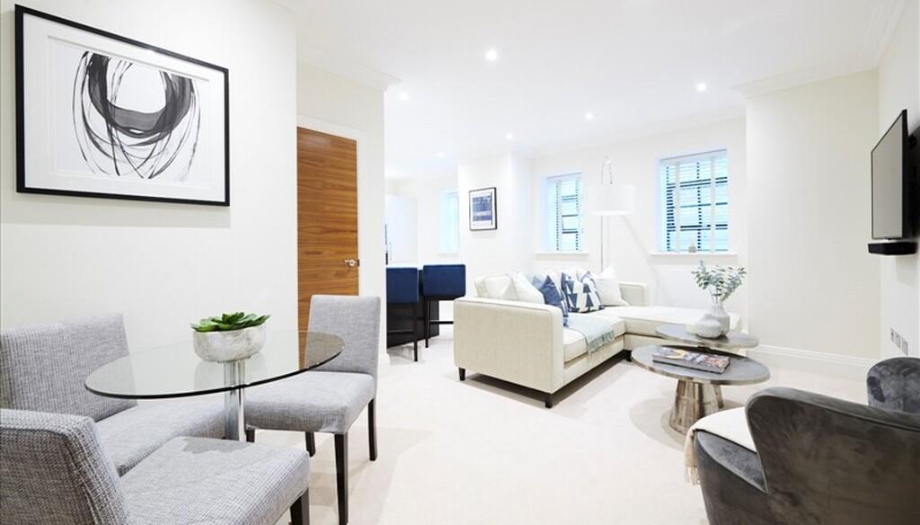 1 bedroom flat to rent