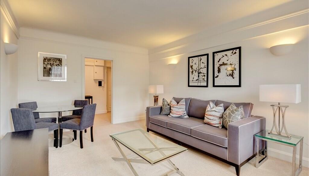 1 bedroom flat to rent