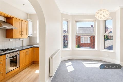 Berridge Road, Nottingham, NG7