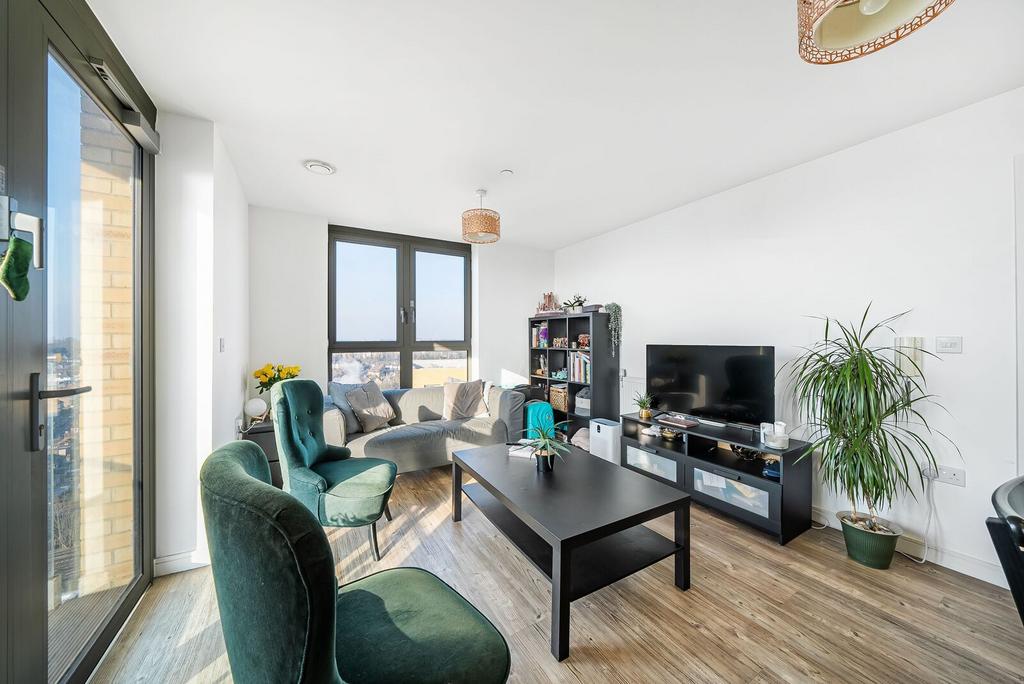 2 bedroom flat to rent