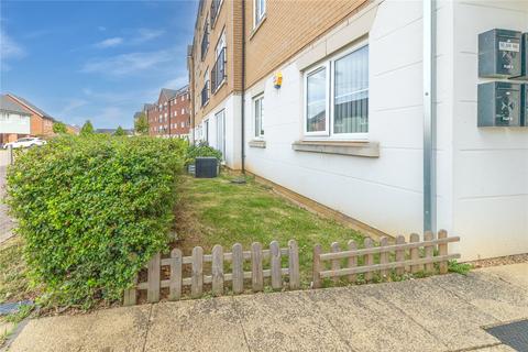 2 bedroom apartment for sale, Rowditch Furlong, Redhouse Park, Milton Keynes, Buckinghamshire, MK14