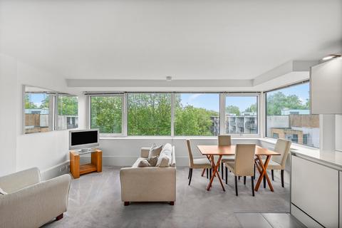 Aragon Tower, George Beard Road, London, SE8
