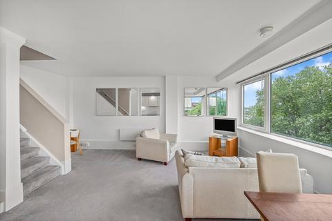 Aragon Tower, George Beard Road, London, SE8