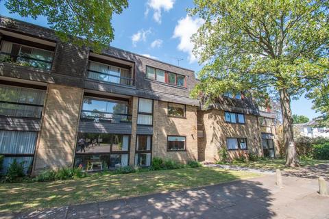 1 bedroom flat for sale, The Sycamores, Leicester