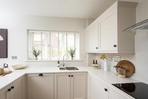 undefined, Plot 50, The Sandpiper at King George Park, Wanborough Road SN4