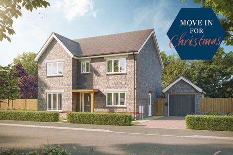 Plot 50, The Sandpiper at King George Park, Wanborough Road SN4