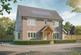 Plot 53, The Robin at King George Park, Wanborough Road SN4