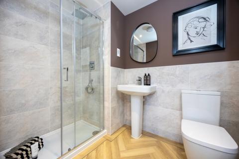 undefined, Plot 55, Brook at King George Park, Wanborough Road SN4