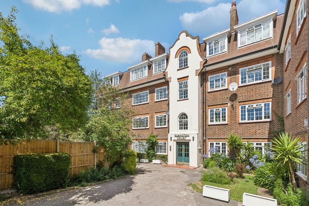 2 bedroom flat to rent