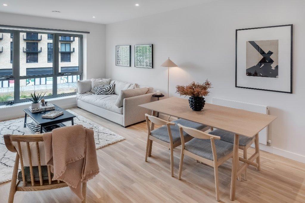 1 bedroom flat to rent