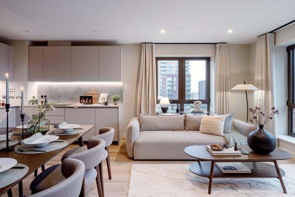 3 bedroom flat to rent