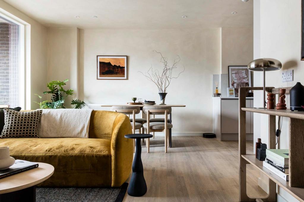 1 bedroom flat to rent