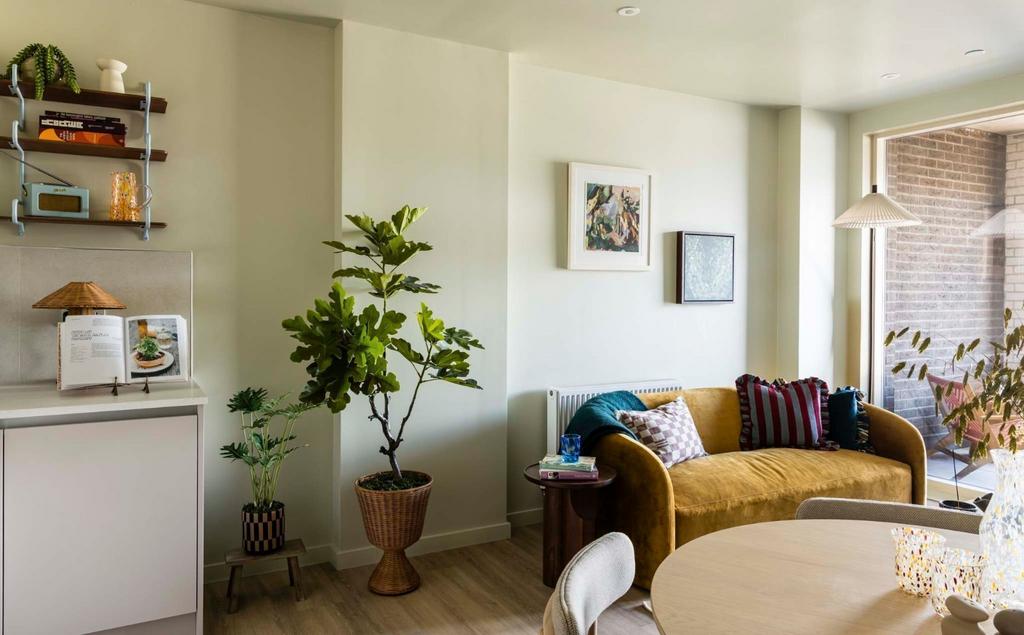2 bedroom flat to rent