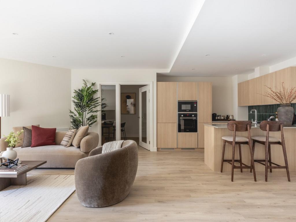 2 bedroom flat to rent