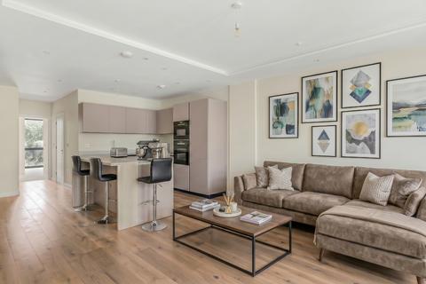 3 bedroom flat for sale, The Warwick, 100 Warwick Road, London, W5