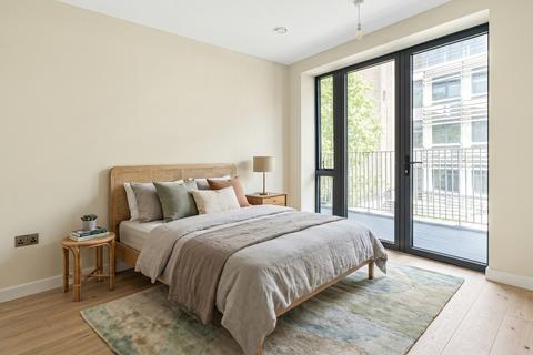 3 bedroom flat for sale, The Warwick, 100 Warwick Road, London, W5