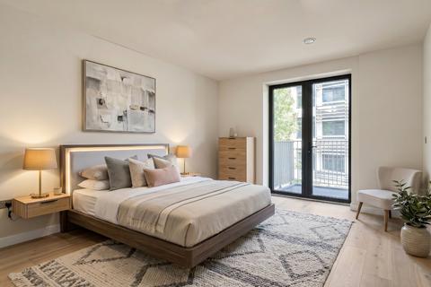 3 bedroom flat for sale, The Warwick, 100 Warwick Road, London, W5