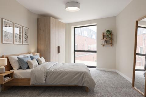 3 bedroom flat for sale, The Warwick, 100 Warwick Road, London, W5