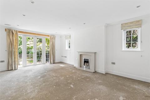 3 bedroom apartment for sale, Blue Springs, 10a Sandy Lodge Way, Northwood, Middlesex, HA6