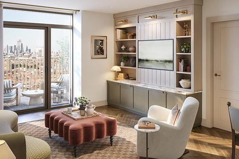 The Broadley, 382-386 Edgware Road, London, NW8