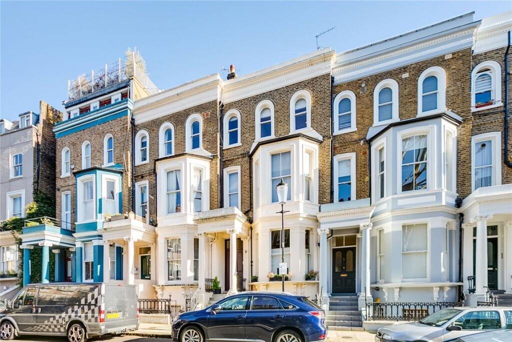 5 bedroom terraced house to rent