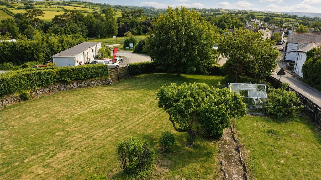 Bratton Fleming, Barnstaple, Devon, EX31 - View 2