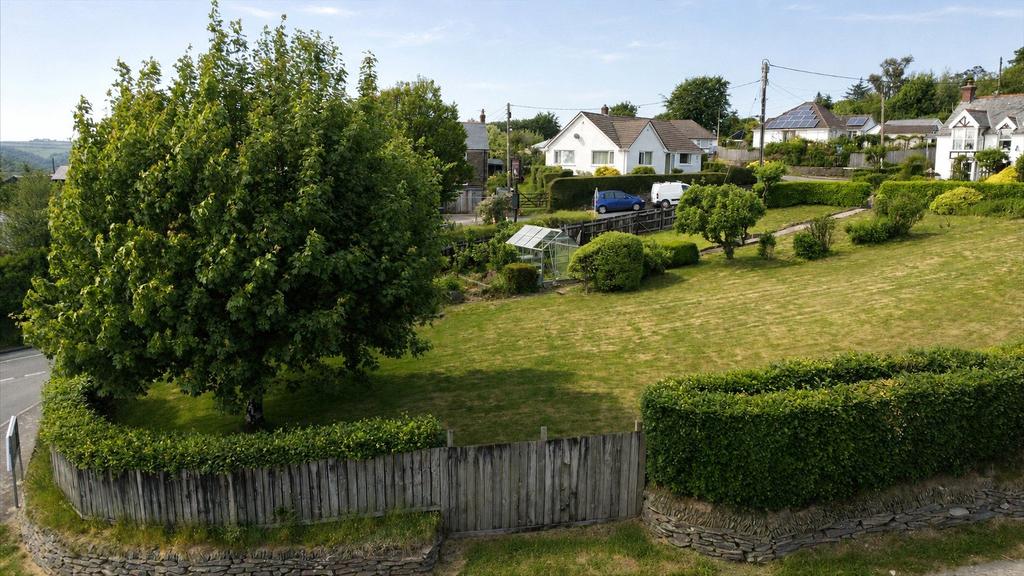 Bratton Fleming, Barnstaple, Devon, EX31 - View 3