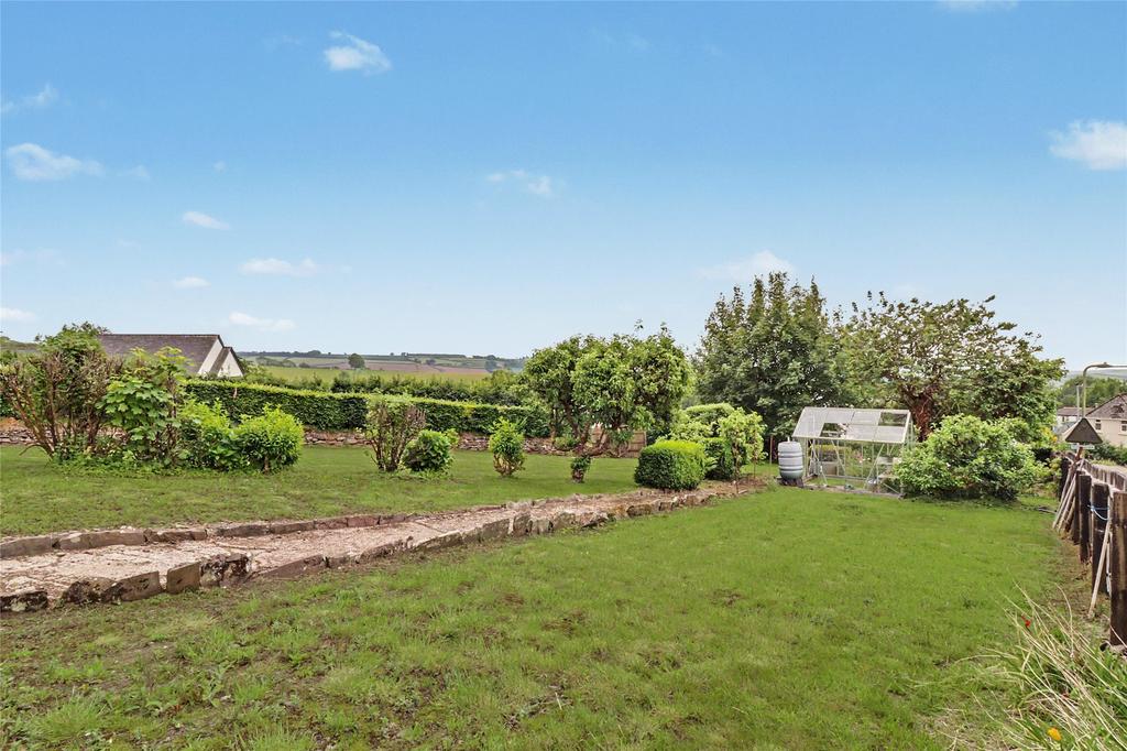 Bratton Fleming, Barnstaple, Devon, EX31 - View 4