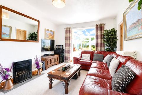 4 bedroom terraced house for sale, Oxmans Cottages, Westleigh, Bideford, Devon, EX39
